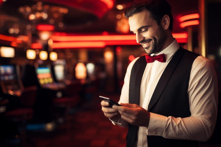 Filipino players enjoying online sports and casino games on a9piso